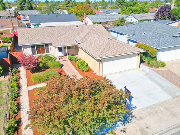 4737 Boone Dr, Fremont CA 94538