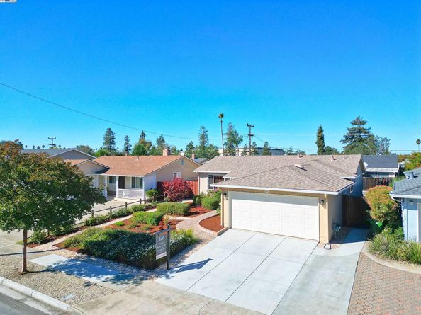 4737 Boone Dr, Fremont CA 94538