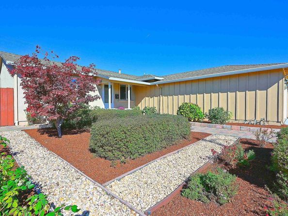 4737 Boone Dr, Fremont CA 94538