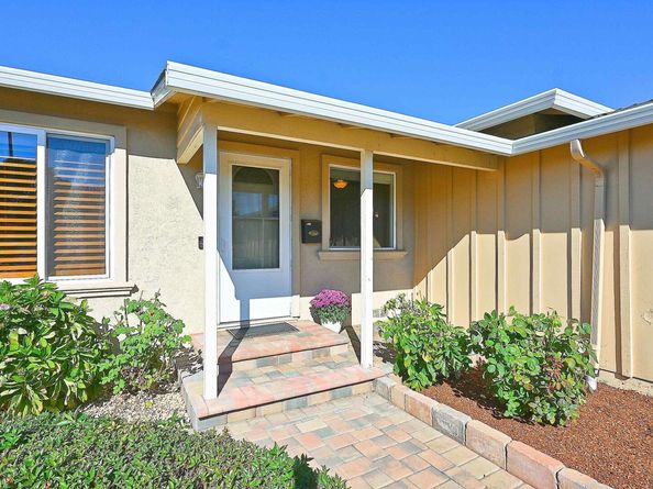 4737 Boone Dr, Fremont CA 94538