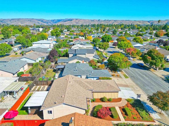 4737 Boone Dr, Fremont CA 94538