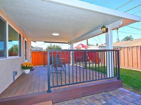 4737 Boone Dr, Fremont CA 94538