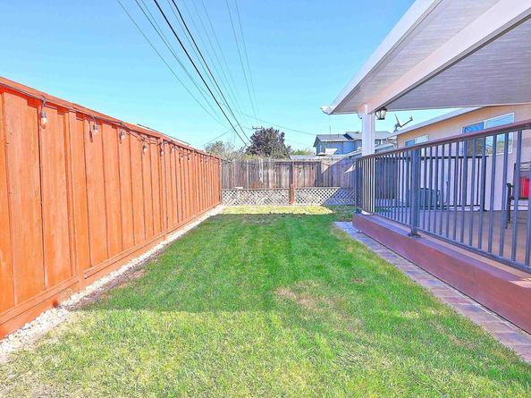 4737 Boone Dr, Fremont CA 94538
