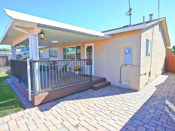4737 Boone Dr, Fremont CA 94538