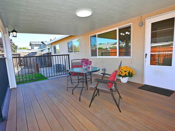 4737 Boone Dr, Fremont CA 94538