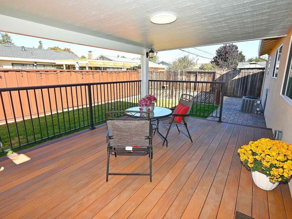 4737 Boone Dr, Fremont CA 94538