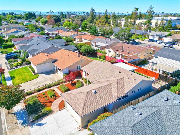 4737 Boone Dr, Fremont CA 94538
