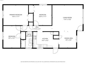 19837 Waverly Ave, San Lorenzo CA 94541