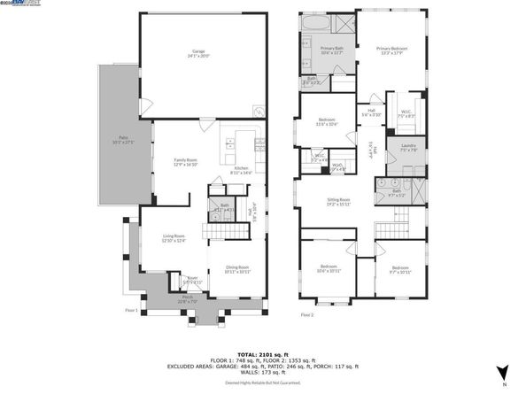 445 S 22Nd St, San Jose CA 95116