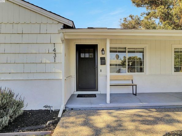 1431 San Jose Ave, Concord CA 94518