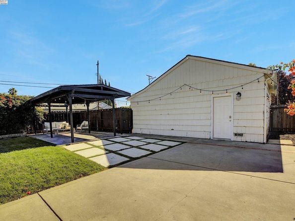 1431 San Jose Ave, Concord CA 94518