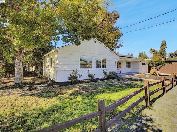 1431 San Jose Ave, Concord CA 94518