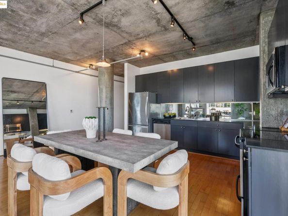 311 Oak St. 801, Oakland CA 94607