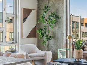 311 Oak St. 801, Oakland CA 94607