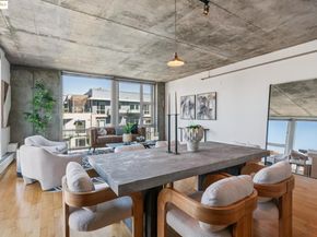 311 Oak St. 801, Oakland CA 94607