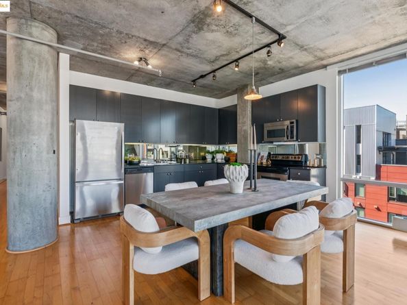 311 Oak St. 801, Oakland CA 94607