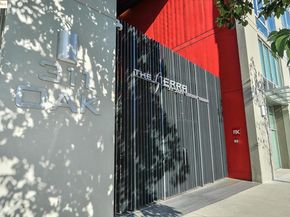 311 Oak St. 801, Oakland CA 94607