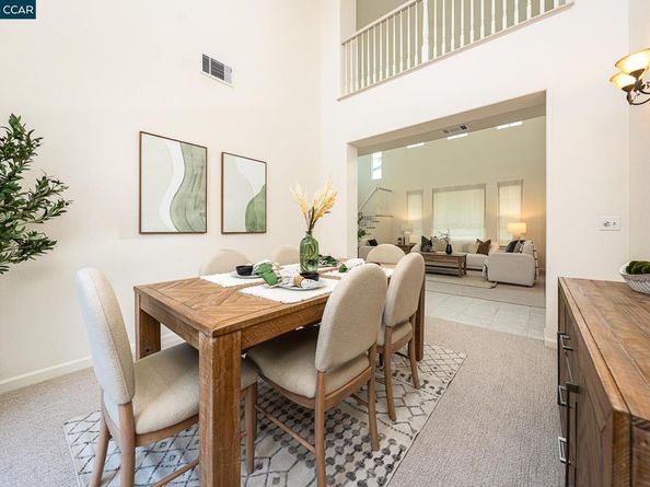 2222 Dewberry Dr, San Ramon CA 94582