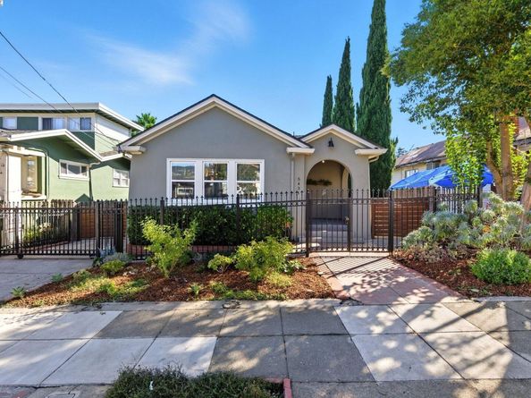 5431 Ygnacio Ave, Oakland CA 94601