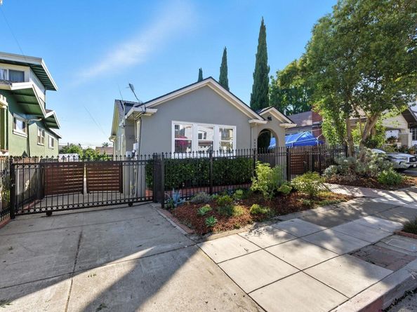 5431 Ygnacio Ave, Oakland CA 94601