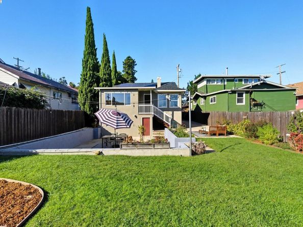 5431 Ygnacio Ave, Oakland CA 94601