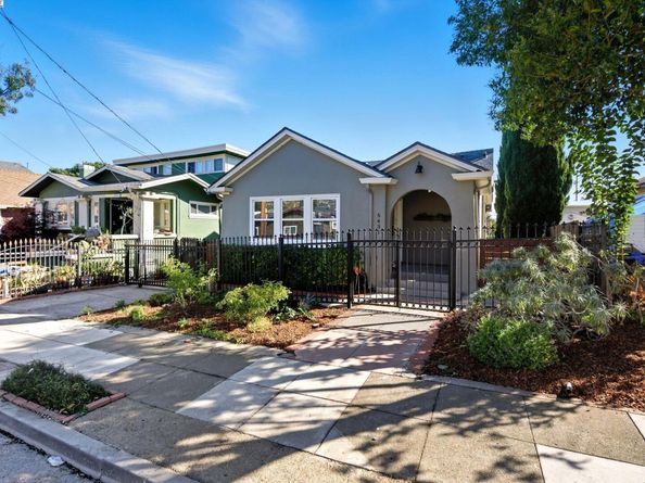 5431 Ygnacio Ave, Oakland CA 94601