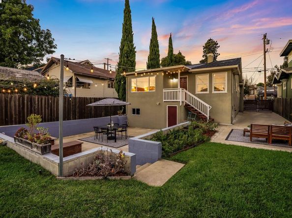 5431 Ygnacio Ave, Oakland CA 94601
