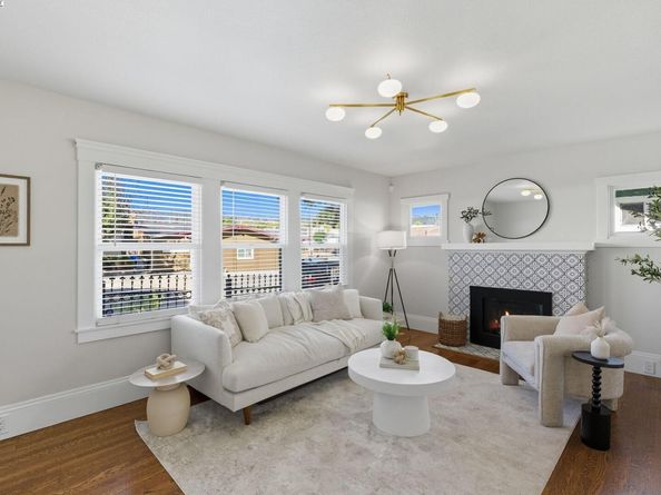 5431 Ygnacio Ave, Oakland CA 94601