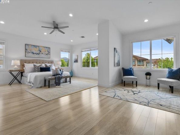 2848 E Cog Hill Ter, Dublin CA 94568