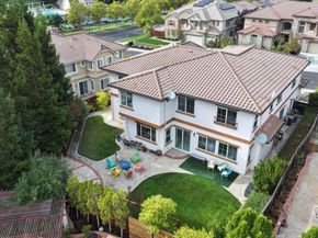 2848 E Cog Hill Ter, Dublin CA 94568