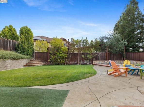 2848 E Cog Hill Ter, Dublin CA 94568