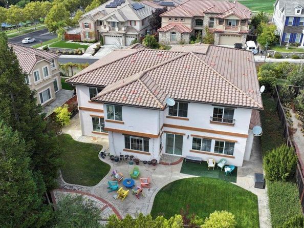 2848 E Cog Hill Ter, Dublin CA 94568