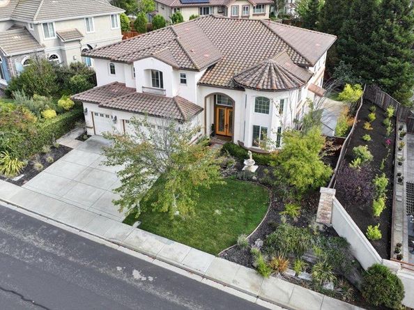 2848 E Cog Hill Ter, Dublin CA 94568