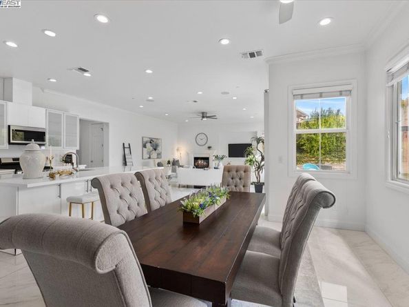 2848 E Cog Hill Ter, Dublin CA 94568