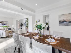 2848 E Cog Hill Ter, Dublin CA 94568
