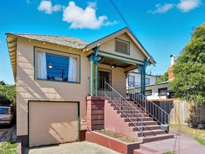 2795 25th Avenue, Oakland CA 94601