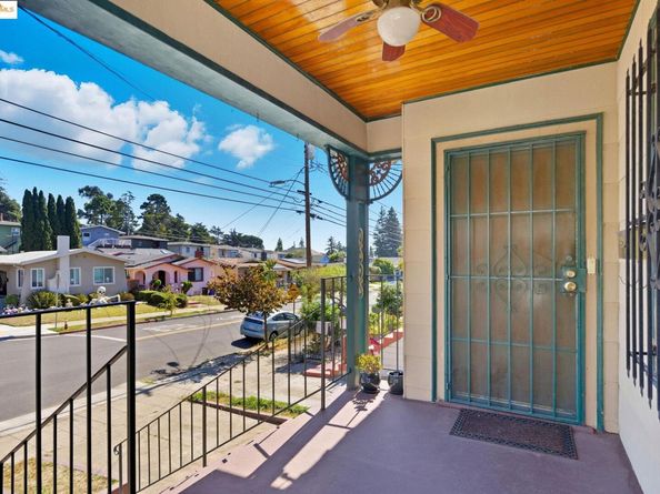 2795 25th Avenue, Oakland CA 94601