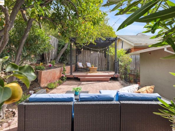 16526 Page St., San Leandro CA 94578