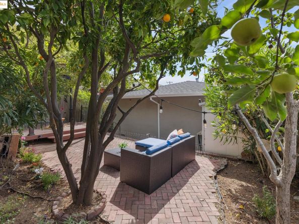 16526 Page St., San Leandro CA 94578