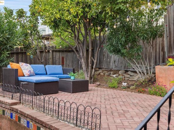 16526 Page St., San Leandro CA 94578