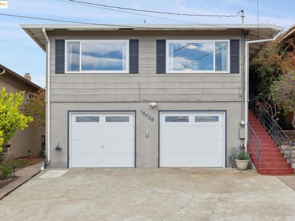 16526 Page St., San Leandro CA 94578