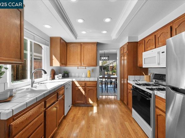 110 Bridgeside Cir, Danville CA 94506