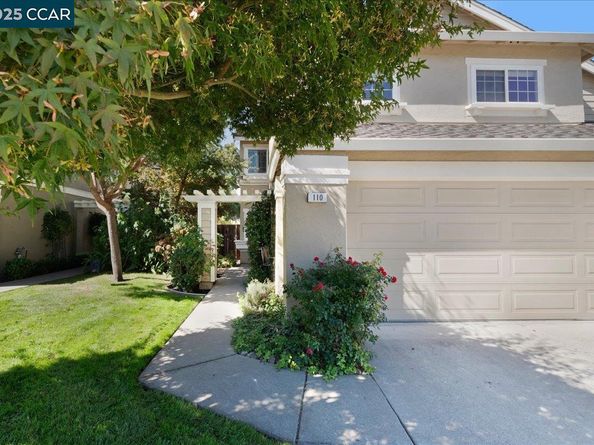 110 Bridgeside Cir, Danville CA 94506