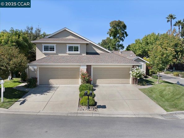 110 Bridgeside Cir, Danville CA 94506