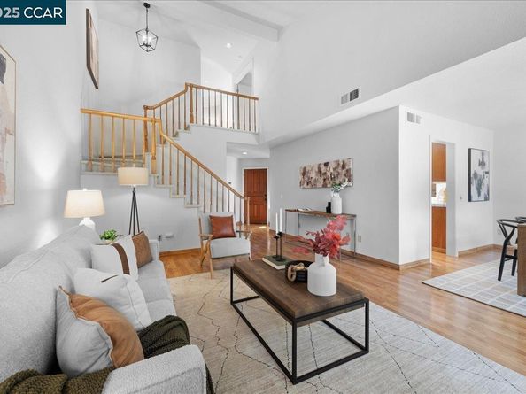 110 Bridgeside Cir, Danville CA 94506