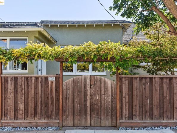 425 44Th St, Oakland CA 94609