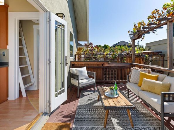 425 44Th St, Oakland CA 94609