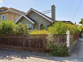 425 44Th St, Oakland CA 94609