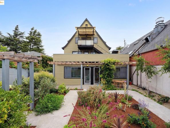 1010 Grayson, Berkeley CA 94710