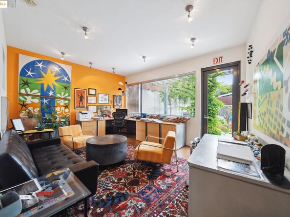 1010 Grayson, Berkeley CA 94710